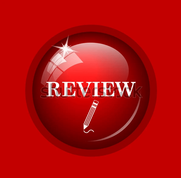 Reviews Service