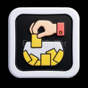 Buy Auto Forwarded Gmail – 100 Gmail Accounts with Master
