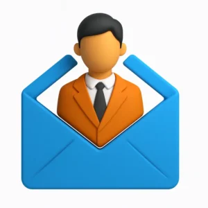 Buy Business Email – Professional Email for Your Work
