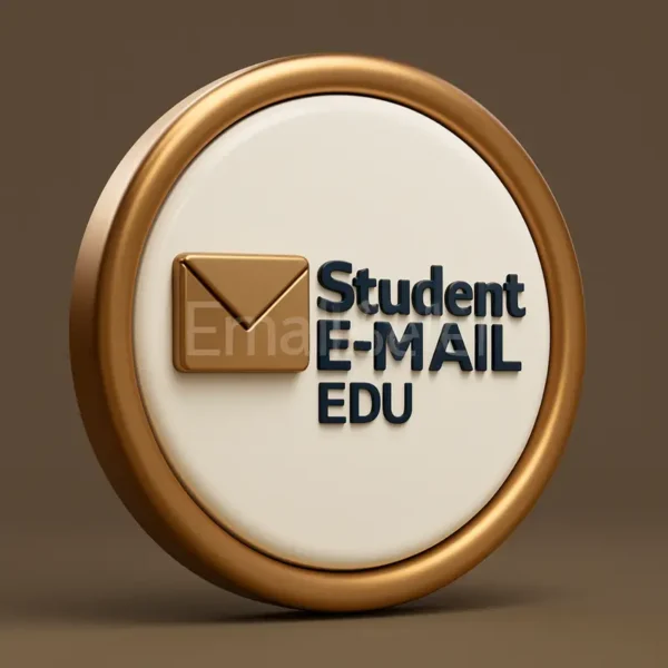 Edu Email