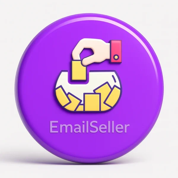 Raffle Gmail