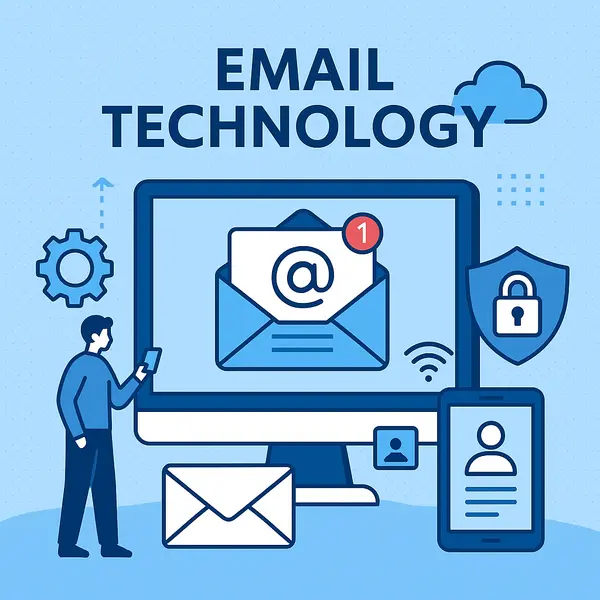 Email Technology