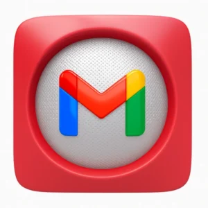 Gmail With App Password – Aged & Phone Verified Accounts