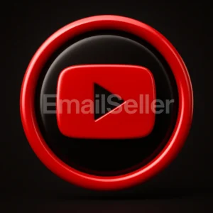 YouTube –YouTube Accounts For Sale - 2019