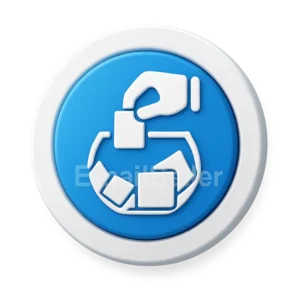 Forward Gmail Automatically – 100 Raffle Gmail Accounts with Master Setup